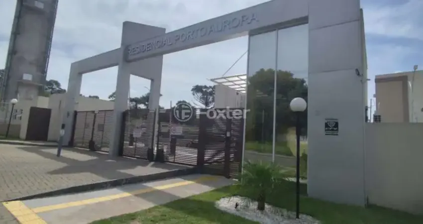 Apartamento com 2 quartos à venda na Avenida Família Gonçalves Carneiro, 201, Cavalhada, Porto Alegre