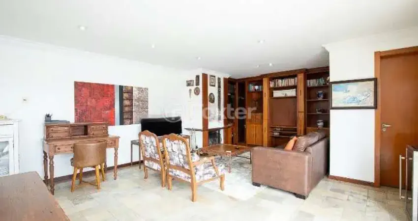 Cobertura com 3 quartos à venda na Rua Marquês do Pombal, 500, Moinhos de Vento, Porto Alegre