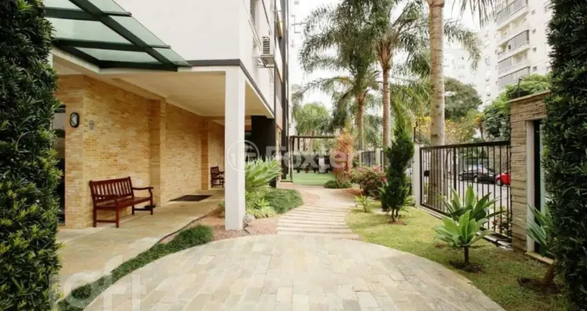 Apartamento com 3 quartos à venda na Rua Doutor Pereira Neto, 725, Tristeza, Porto Alegre