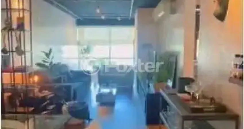 Apartamento com 1 quarto à venda na Rua Coronel Bordini, 882, Auxiliadora, Porto Alegre