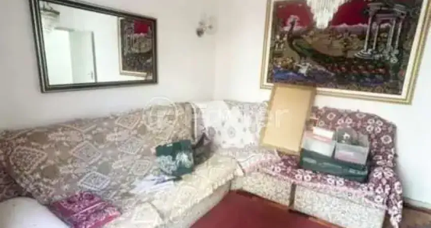 Apartamento com 2 quartos à venda na Travessa Tuyuty, 73, Centro Histórico, Porto Alegre