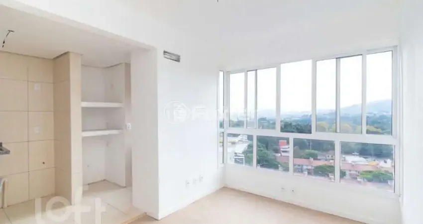 Apartamento com 2 quartos à venda na Avenida da Cavalhada, 4428, Cavalhada, Porto Alegre