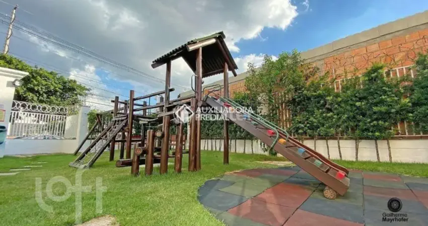 Apartamento com 2 quartos à venda na Avenida Assis Brasil, 4908, São Sebastião, Porto Alegre