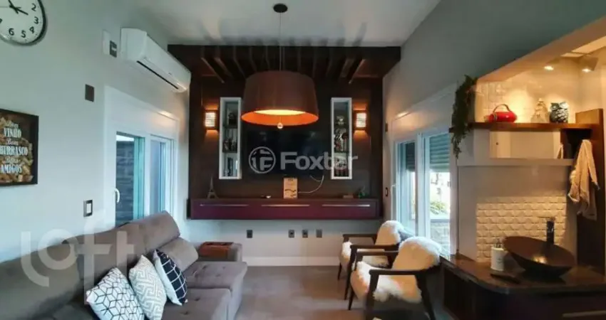 Casa com 4 quartos à venda na Rua dos Canários, 265, Diva Lessa de Jesus, Gravataí