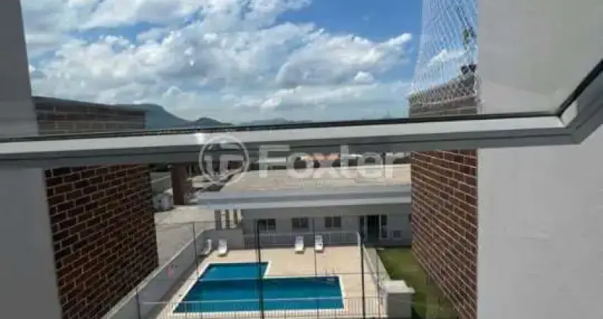 Apartamento com 2 quartos à venda na Rua José Clemente de Macedo, 525, Bela Vista, Palhoça