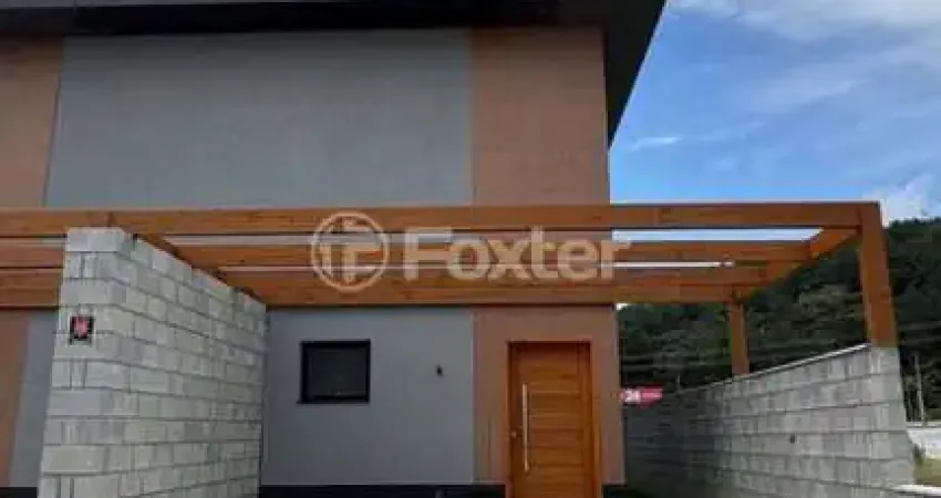 Casa com 3 quartos à venda na Rodovia José Carlos Daux, 17555, Vargem Pequena, Florianópolis