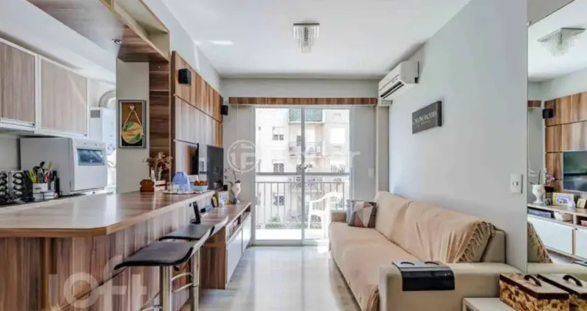 Apartamento com 2 quartos à venda na Avenida Otto Niemeyer, 1702, Tristeza, Porto Alegre