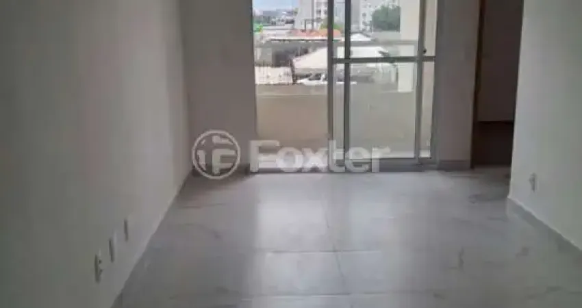 Apartamento com 2 quartos à venda na Rua Walter Erwig Filho, 470, Costa e Silva, Porto Alegre