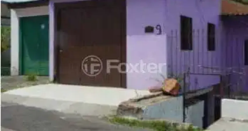 Casa com 2 quartos à venda na Rua Arambare, 09, Cascata, Porto Alegre