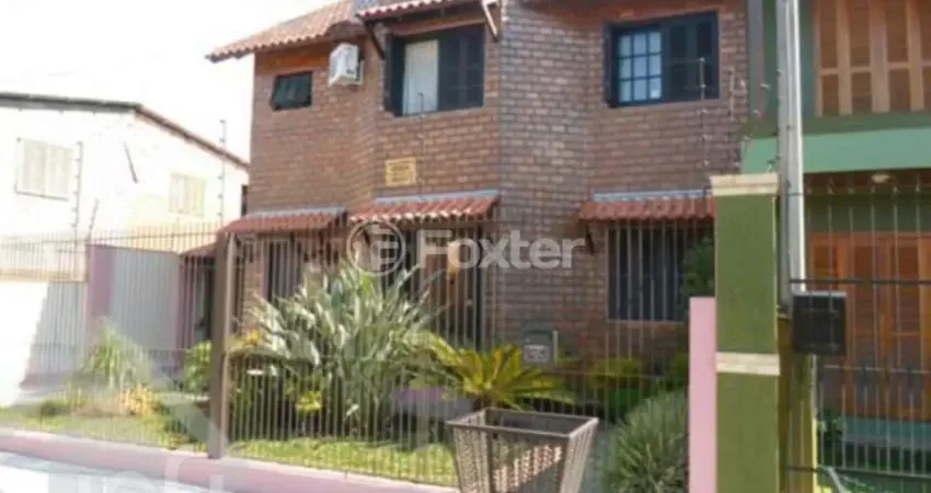 Casa com 3 quartos à venda na Rua José Grimberg, 100, Costa e Silva, Porto Alegre