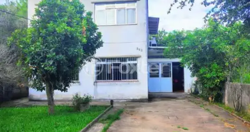 Casa com 5 quartos à venda na Rua Piauí, 322, Niterói, Canoas