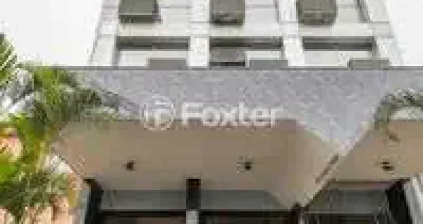 Sala comercial com 1 sala à venda na Rua José de Alencar, 1073, Menino Deus, Porto Alegre