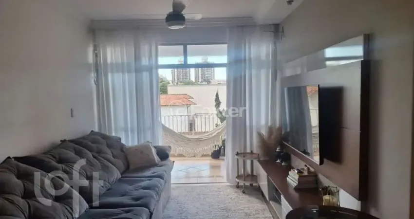 Apartamento com 3 quartos à venda na Rua Desembargador Pedro Silva, 3162, Coqueiros, Florianópolis