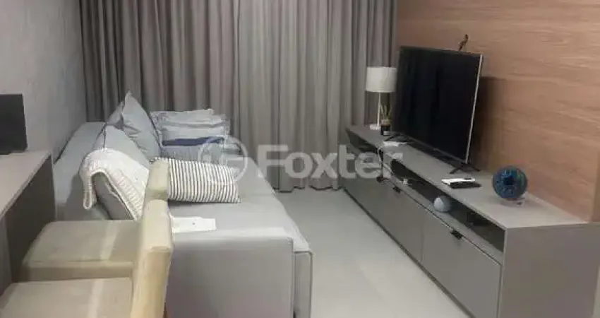 Apartamento com 2 quartos à venda na Rua Frederico Otávio Domingues Barbosa, 50, São Sebastião, Porto Alegre
