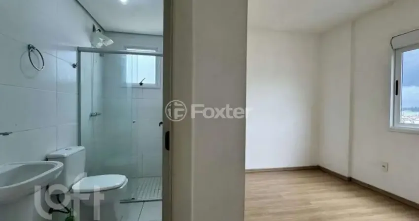 Apartamento com 2 quartos à venda na Rua São Francisco, 286, Centro, São Leopoldo