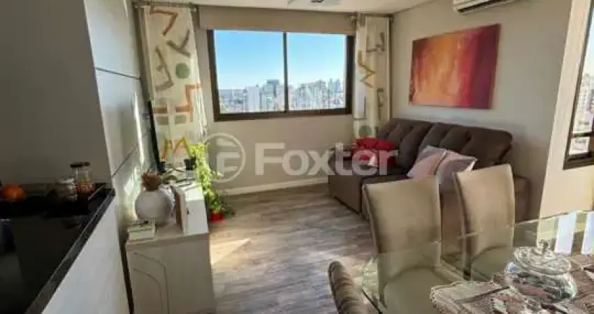 Apartamento com 2 quartos à venda na Rua Corrêa Lima, 87, Santa Tereza, Porto Alegre