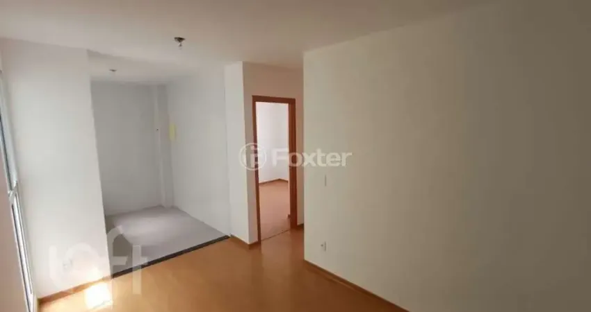 Apartamento com 2 quartos à venda na Avenida Protásio Alves, 9930, Morro Santana, Porto Alegre