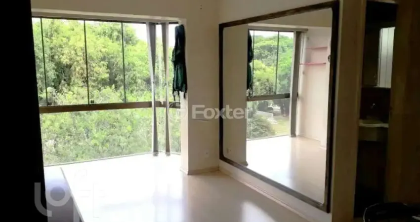 Apartamento com 1 quarto à venda na Rua Euclydes Miranda, 195, Partenon, Porto Alegre