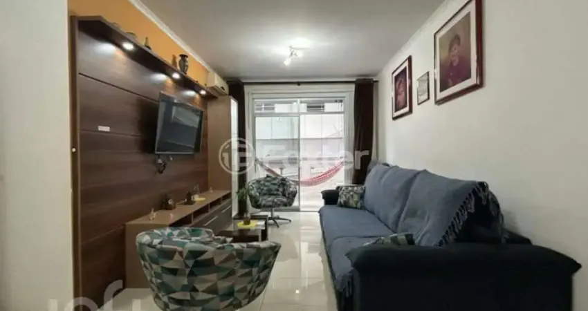 Apartamento com 3 quartos à venda na Rua Antônio Mattos Areas, 104, Balneário, Florianópolis