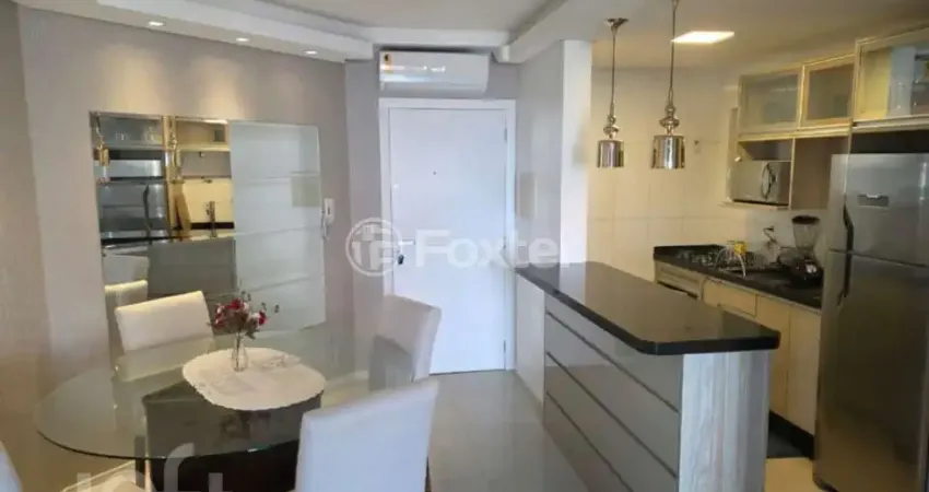 Apartamento com 1 quarto à venda na Rua Do Amor Perfeito, 1819, Capão Novo, Capão da Canoa