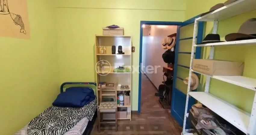 Apartamento com 3 quartos à venda na Avenida Desembargador André da Rocha, 258, Centro Histórico, Porto Alegre