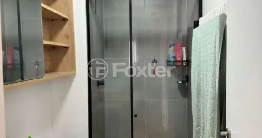 Apartamento com 2 quartos à venda na Alameda Três de Outubro, 15, Sarandi, Porto Alegre