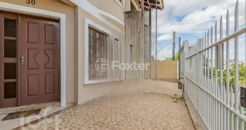 Casa com 3 quartos à venda na Rua Raimundo Loff, 30, Centro, Gravataí