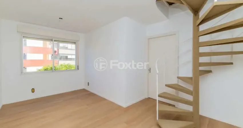 Cobertura com 3 quartos à venda na Rua Gomes Jardim, 980, Santana, Porto Alegre