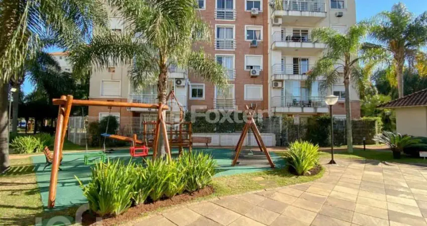 Apartamento com 2 quartos à venda na Rua Pedro José Zanetti, 406, Igara, Canoas