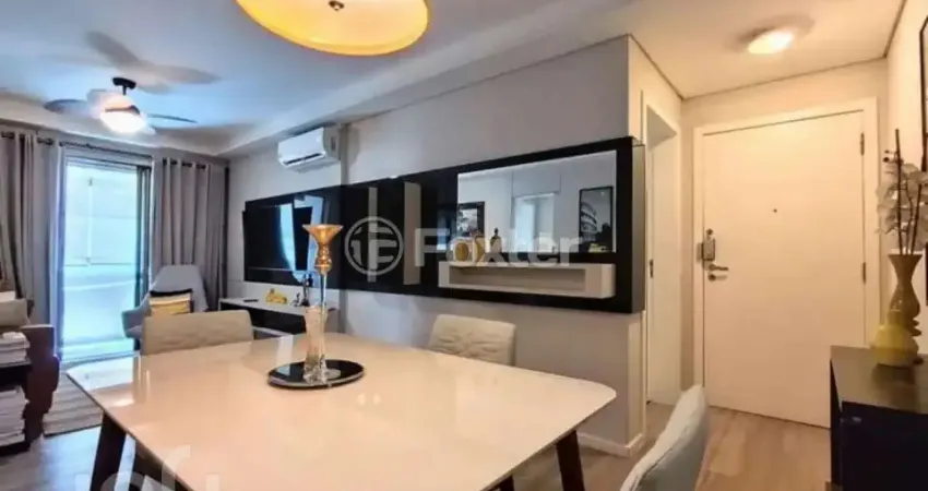 Apartamento com 2 quartos à venda na Rua Jairo Callado, 101, Centro, Florianópolis