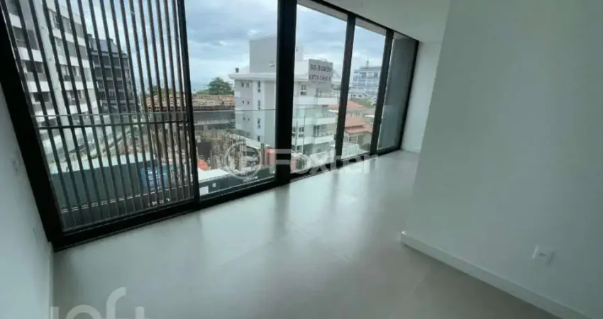 Apartamento com 3 quartos à venda na Rua Francisco Gouveia, 50, Jurerê, Florianópolis