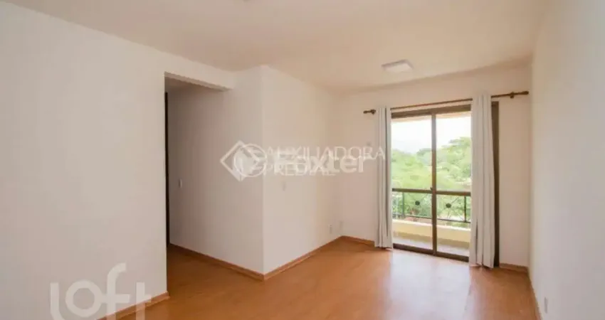 Apartamento com 2 quartos à venda na Avenida Protásio Alves, 7357, Petrópolis, Porto Alegre