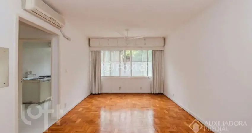 Apartamento com 1 quarto à venda na Rua Duque de Caxias, 1623, Centro Histórico, Porto Alegre