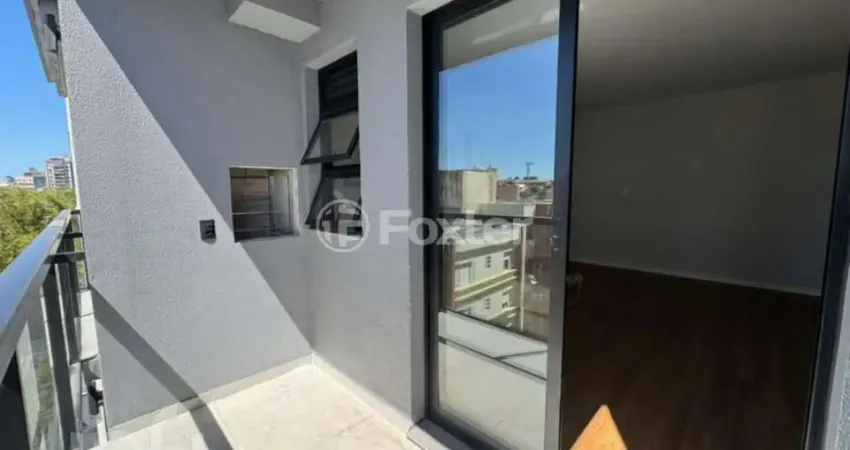 Apartamento com 2 quartos à venda na Rua Brasil, 531, Centro, Canoas