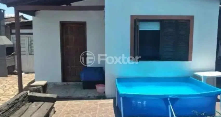 Casa com 3 quartos à venda na Rua Professor Elyseu Paglioli, 55, Vila Nova, Porto Alegre