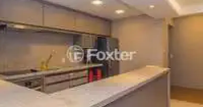 Apartamento com 3 quartos à venda na Rua José Albano Volkmer, 340, Jardim do Salso, Porto Alegre