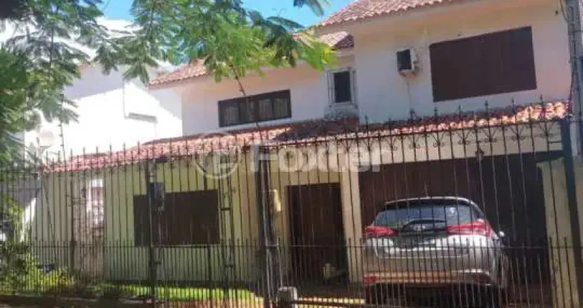 Casa com 6 quartos à venda na Rua Dona Otília, 3773, Santa Tereza, Porto Alegre