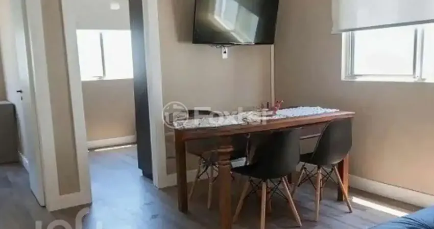 Apartamento com 2 quartos à venda na Rua Acelon Pacheco da Costa, 295, Itacorubi, Florianópolis