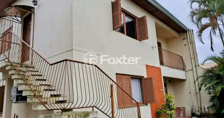 Casa comercial com 4 salas à venda na Rua Dom Pedro, 1290, Centro, Esteio