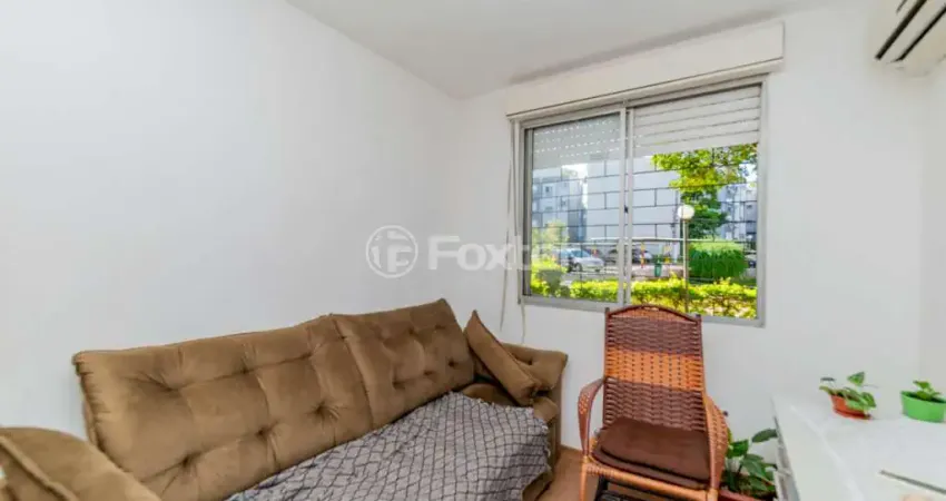 Apartamento com 2 quartos à venda na Rua Tenente Ary Tarrago, 424, Jardim Itu Sabará, Porto Alegre