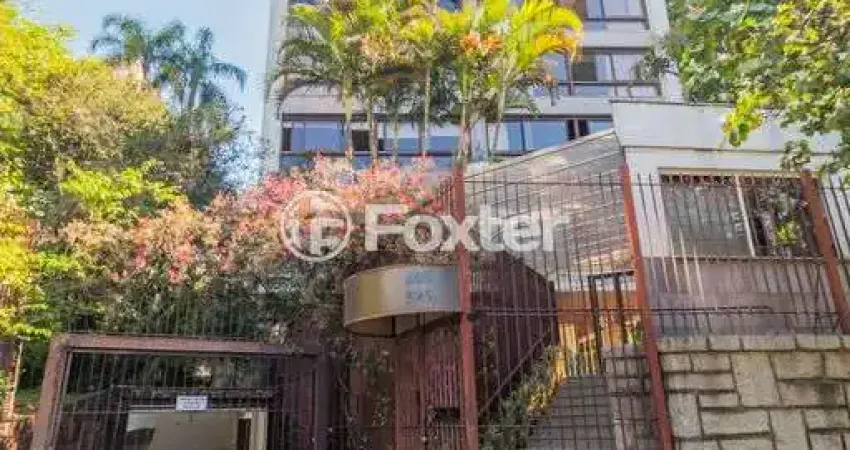 Cobertura com 3 quartos à venda na Rua Doutor Vale, 605, Moinhos de Vento, Porto Alegre