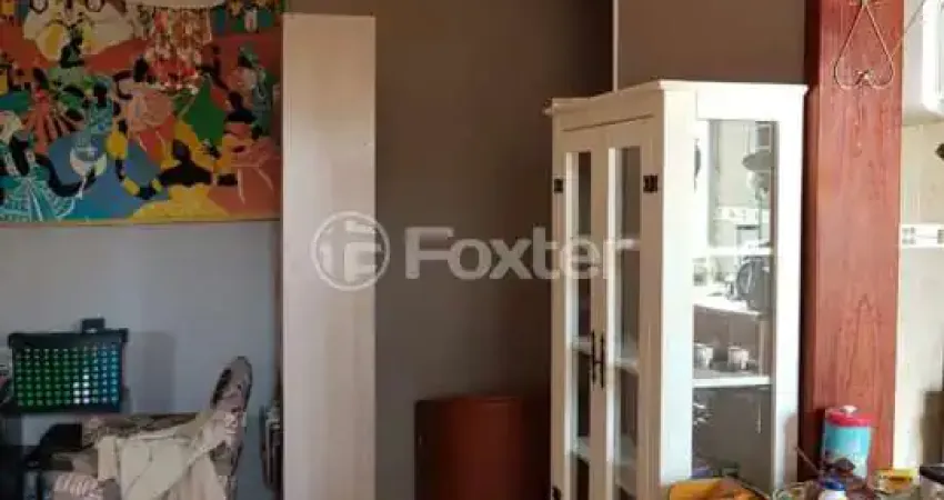 Apartamento com 1 quarto à venda na Rua Jataí, 225, Cristal, Porto Alegre
