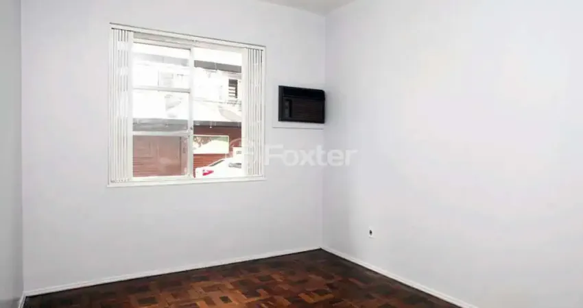 Apartamento com 2 quartos à venda na Travessa do Carmo, 167, Cidade Baixa, Porto Alegre