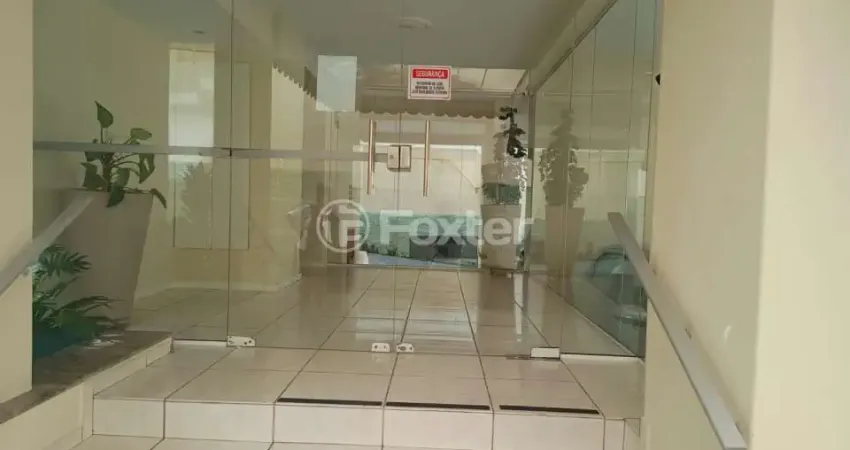 Apartamento com 2 quartos à venda na Rua Rui Barbosa, 116, Agronômica, Florianópolis