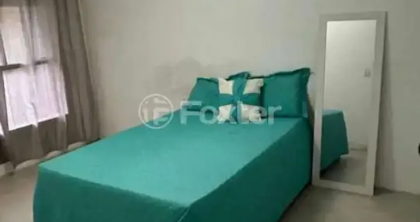 Apartamento com 2 quartos à venda na Rua Ismael Chaves Barcelos, 60, Praia de Belas, Porto Alegre
