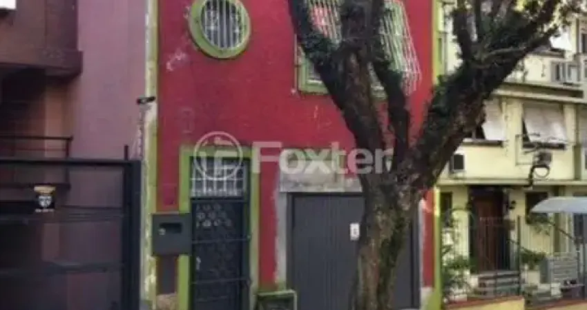 Casa com 3 quartos à venda na Rua Fernandes Vieira, 154, Bom Fim, Porto Alegre