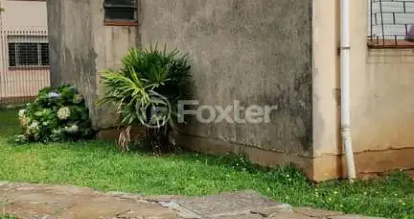 Apartamento com 1 quarto à venda na Rua Álvaro Domingues, 80, Parque Santa Fé, Porto Alegre