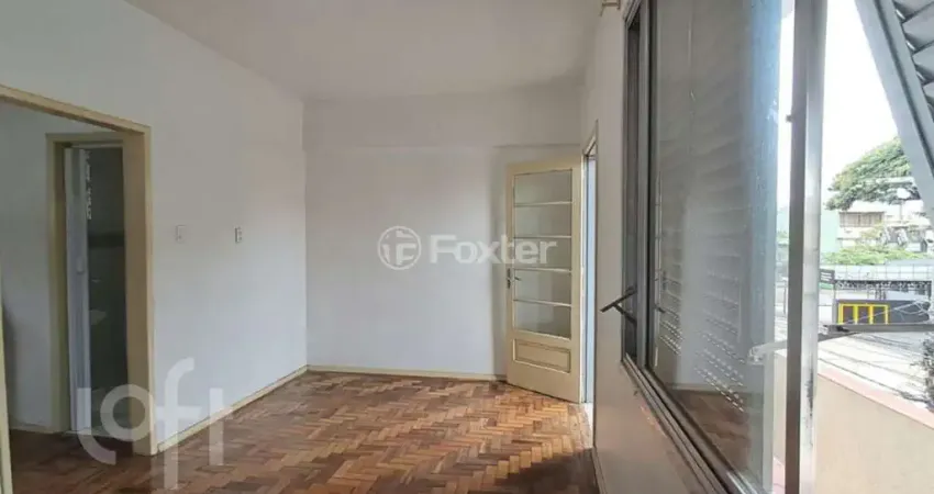 Apartamento com 1 quarto à venda na Avenida Cairu, 856, Navegantes, Porto Alegre