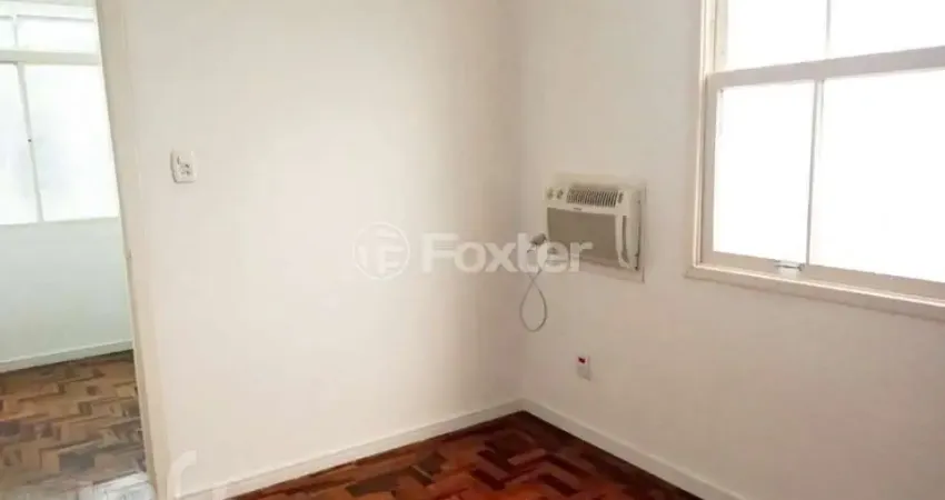 Apartamento com 1 quarto à venda na Rua General Vasco Alves, 229, Centro Histórico, Porto Alegre