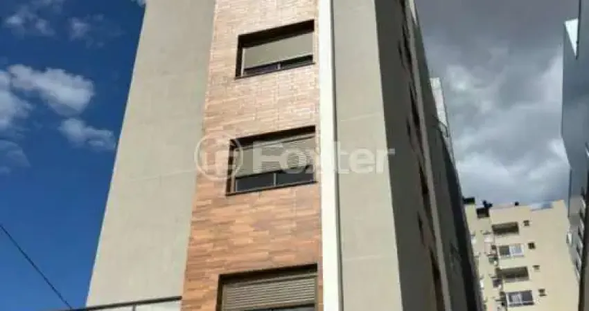 Apartamento com 2 quartos à venda na Avenida João Wallig, 298, Passo da Areia, Porto Alegre